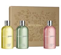 Molton Brown - Trio Gift Set - Gel de ducha 900 ml