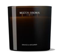 Molton Brown Vela Perfumada Naranja Y Bergamota 600gr