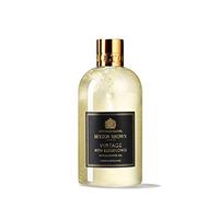 Molton Brown Vintage con gel de baño y ducha de flor de saúco