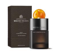 Molton Brown [W0725] Sunlit Clementine & Vetiver EAU De Parfum 100 ml