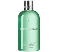 Molton Brown - Wild Mint & Lavandin Bath & Shower Gel - Gel de ducha y jabón para hombre 300 ml