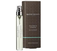 Molton Brown - Wild Mint & Lavandin - Eau de Parfum Hombre 7.5 ml