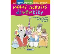 Molts acudits divertits (La Meva Petita Biblioteca)