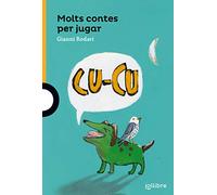 Molts cotes per jugar (TARONJA (+10))