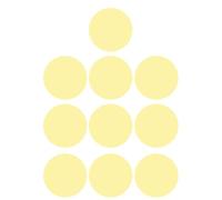 MOLUCKFU 10 Piezas Luz Ambiental Que Cambia de Color Filtros de Gel para Iluminación de Color Láminas de Plástico para Filtros de Gel Uso Estudios y Salas de Aulas