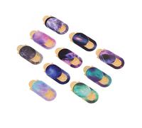 MOLUCKFU 10piezas Cubre Lente De Cámara Web Deslizante De Privacidad De Compatible Ordenadores y Dispositivos Móviles Protección contra Invasiones De Privacidad Diseño