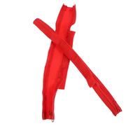 MOLUCKFU 1par Limitadores De Puerta Para Automóviles Con Cremallera Estrategias De Seguridad Para Limitar La Apertura De Puertas Accesorios Para Coches