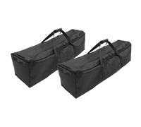 MOLUCKFU 2piezas Bolsa De Almacenamiento De Trípode Bolsa De Transporte Oxford Diseño Portátil y Práctico para Fotógrafos y Transporte Seguro De Equipo