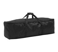 MOLUCKFU 2piezas Bolsa De Transporte para Trípode De Oxford Funda para Equipos Fotográficos Almacenamiento Seguro y Práctico Dimensiones