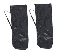 MOLUCKFU 2piezas Bolsa Viaje Organizador Cochecito Funda Protección Puerta Embarque Bolsa Almacenamiento Accesorios