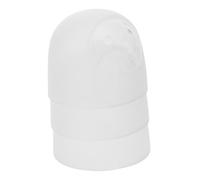 MOLUCKFU 3 Tapas de Repuesto Diseño a Prueba de Fugas para Biberones de Plástico Reutilizables, Compatibles Biberones de Cuello Ancho para Uso Doméstico y Cocina
