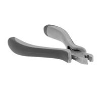 MOLUCKFU Alicates Extracción y Duradera de Metal 6d para Extensiones de Cabello Daño para Salón y Uso Profesional Rápido