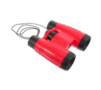 MOLUCKFU Binoculares DIY para Alumnos Pequeños, Tamaño Compacto, Juguete Educativo Portátil De Plástico para Explorar La Naturaleza, Adecuado para Ciencia y Aprendizaje Al Aire Libre