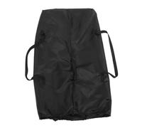 MOLUCKFU Bolsa De Almacenamiento para Cochecito De Bolsa Plegable para Comprobación Puerta Protección para Aeropuerto y Transporte De Cochecitos Gran Capacidad y De Usar