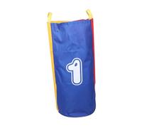 MOLUCKFU Bolsa de Salto para Aire Saco Grande de Oxford Resistente con Números Herramienta de Entrenamiento Sensorial para Familiares