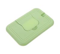 MOLUCKFU Calentador De Húmedas Para Bebés Portátil y Control De Temperatura Calentador De Para Cambiar Para Recién Nacidos y Verde