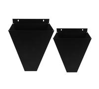MOLUCKFU Cono de Sacrificio para Aves de Corral Acero Inoxidable 2 Piezas con Función de Procesamiento Rápido y Estructura Ergonómica para Granjas