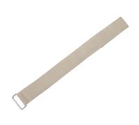 MOLUCKFU Correa para Cama Elevable de Poliéster 35 Cm, Cinturón de Tracción Color Caqui Tirador, Correas de Elevación para Cama Almacenaje, Soporte Resistente y Antideslizante para Muebles