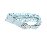 MOLUCKFU Funda de Lactancia para Portabebés Recién Nacido, Algodón Transpirable, Diseño Ergonómico Cinturón Ajustable, Cobertura de Enfermería Multifuncional para Madres en Todas