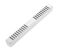 MOLUCKFU Humidificador para Humidor de Cigarros Control de Humedad, Diseño Versátil y Material Abs Esponja para Gabinete y Viaje Elegante
