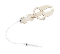 MOLUCKFU Kit de Brazo Robótico Hidráulico de Madera 3 Juegos Mano Mecánica Educativa DIY para Juguete Stem de Construcción Científica para Aprendizaje y Experimentos Prácticos