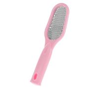 MOLUCKFU Limadora De Pies Portátil De Inoxidable Para Eliminar Callos y Durezas Herramienta De Cuidado De Pies Diseño Ligero y Exfoliante Para Relajación y Masaje Casa