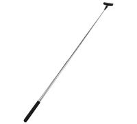 MOLUCKFU Limpiaparabrisas Portátil para Espejo Lateral de Coche Rasqueta Extensible Lluvia y Niebla Accesorio Ligero y Reemplazable para Limpieza de Espejos Retrovisores Condiciones