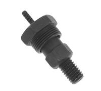 MOLUCKFU Mandril Tuerca Remache Repuesto de Acero Resistente para Remachadora Manual de Reposición Duraderas y Anticorrosivas Kit Accesorio Mandril para Tuercas Remache