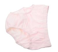 MOLUCKFU Pañal Reutilizable para Adultos Ropa Interior Urinaria Absorbente 80cc Xxl Rosa Protección Antiefugas para Incontinencia en Personas Mayores Cuidado Diario Cómoda Varios estilos