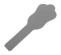 MOLUCKFU Panel Posterior Para Fotografía Dental Fondo Para Fotografía Dental Tablero De Contraste Para Imagen Fotográfica Placa Para Mejillas Orales Tablero Para Fondo De