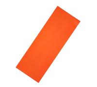 MOLUCKFU Película de Corrección de Color Naranja 30cm X 300cm para Filtros de Luz, Lámina Difusora de Luz para Fotografía y Iluminación de Escenario, Accesorio Práctico para Estudio