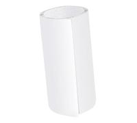 MOLUCKFU Protector Adhesivo para Suelas de Zapatos Antideslizante Transparente Almohadillas Cortables para Tacones Altos y Deportivas Protección Duradera y Reducción de Ruido Adecuado para