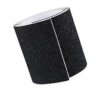 MOLUCKFU Protectores De Suela Antidesgaste Almohadillas Para Zapatos Silenciosas Pegatinas Antideslizantes Para Suelas De Tacones Altos Usos Interiores Exteriores