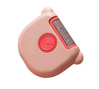 MOLUCKFU Quitapelusas Eléctrico Portátil Para Ropa Removedor De Pelusas y Bolas De Pelo Cargador Usb y Diseño Compacto Para Uso Diario Casa y Viajes