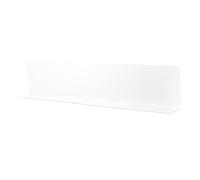MOLUCKFU Sofa Blocking Board Transparente para Mascotas Barrera De Grietas y Huecos para Muebles Evita Que Juguetes y Mascotas Queden Atrapados Fácil De Usar y Compatible Suelos Duras