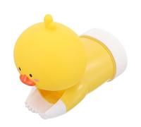 MOLUCKFU Tapa De Extensión De Grifo Animal De Grifo Práctico y Bonito Para Lavabo