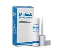Molusk sol cutanea 3 gr