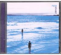Molvaer Nils Petter - Np3