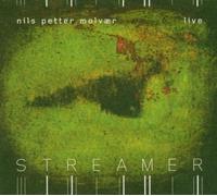 Molvaer,Nils Petter - Streamer