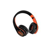 MOLVUS 1 Unidad de Auriculares inalámbricos con Bluetooth de Tono periférico Anime Genshin Impact Diluc(STYLE7)