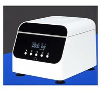 MOLVUS Centrífuga de Laboratorio eléctrica Máquina centrífuga Pantalla Digital LCD Laboratorio de Escritorio PRP Separación de suero de Belleza Centrífuga eléctrica con Poco Ruido, Pantalla LCD