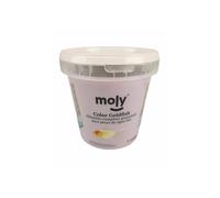 Moly Goldfish - Alimento Granulado para Peces de Estanque y Agua Fría - Protege y Realza el Color Natural - Nutrición Equilibrada y Alta Digestibilidad 275