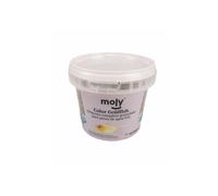 Moly Goldfish - Alimento Granulado para Peces de Estanque y Agua Fría - Protege y Realza el Color Natural - Nutrición Equilibrada y Alta Digestibilidad 2 Unidades 150 gr 750 ml