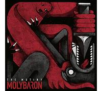 Molybaron - The Mutiny [Vinilo]