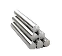 Molybdenum Rod - Mo Electrode for High Temperature Applications | 99.999% Pure Molybdenum | Custom Various sizes 1pc(1.2mm)