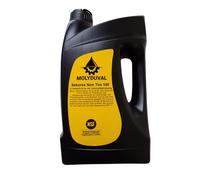 MOLYDUVAL Sekorex Non Tox 150 || Fluido para cadenas de la industria alimentaria || Un aceite lubricante sintético de grado alimenticio desarrollado y formulado para cadenas en la industria
