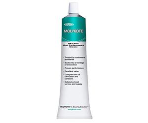 MOLYKOTE BR2 - 100 G - Plus Grasa