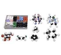 Molymod Set de estudiante de estereoquímica orgánica