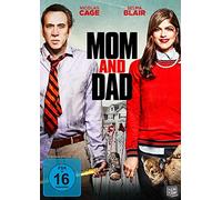 Mom and Dad [Alemania] [DVD]