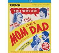 Mom and Dad [USA] [Blu-ray]